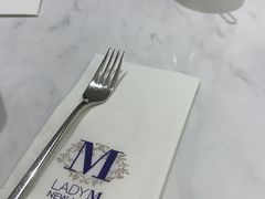 -Lady M New York(澳门伦敦人店)