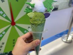 -CORNER CONE GELATO酷矿手作霜淇淋(南头古城店)
