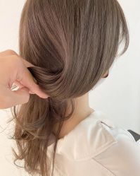 点击看大图 -金派发型