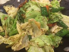 -东北农家饺子村(昌平路店)