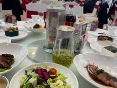 -海景壹号大酒店(滨湖店)