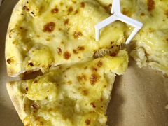 -必胜客(WOW合肥北城店)