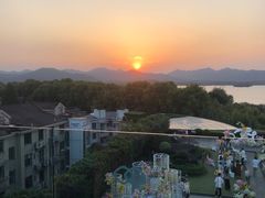 -索菲特西湖大酒店·香榭丽全日候餐厅(南山路店)