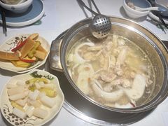 -三个椰子·现砍椰子鸡(金源CBD店)