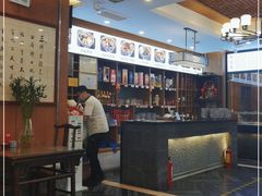 -老西安韩记三鲜煮馍(四府街店)