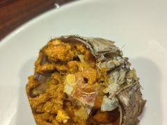 -索菲特酒店 · 云尚天际自助餐厅