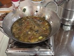 -秀妈厨房(灰汤老店)