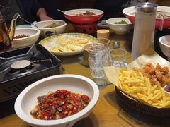 -耕渔小院·湖南鱼鲜(望城店)
