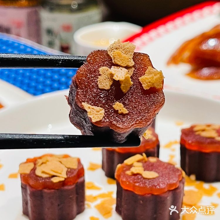 在北京!!!唯一推荐的烤鸭店