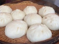 -清泉阁包子铺(中山路店)