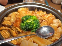 -张家卫·阳江菜·小海鲜(肥婆湾桥店)