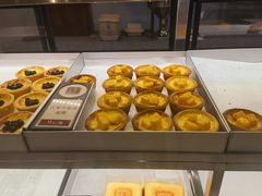 -君之狮子山·轻糖烘焙(松江印象城店)