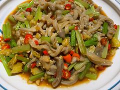 -福阿婆老牌湘菜(大润发店)