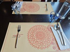 -克比叔叔印度餐厅Kebabs on the Grille(人民广场店)