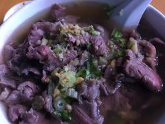 -菜忠潮州牛肉店(岗厦店)