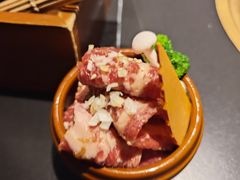 -山川小町·极番烧肉(新地假日广场店)