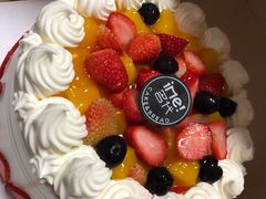 -名代·蛋糕(区委店)