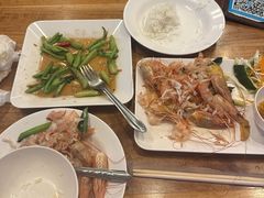 -两兄弟Song Pee Nong(2号店)