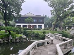 -杭州西湖柳莺里酒店