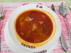 -华梅西餐厅(哈尔滨中央大街店)
