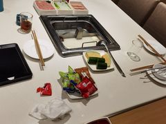 -海底捞火锅(中商百货店)