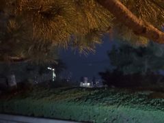 -青岛第三海水浴场