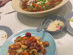 -鹿港小镇(悠唐店)