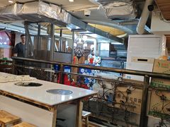 -老东镇啤酒屋海鲜加工·蒸汽海鲜·海鲜烧烤(台东店)