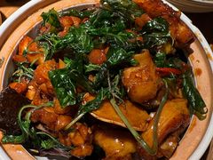 -岛风·台食小馆 ISLAND BISTRO(烟台山店)