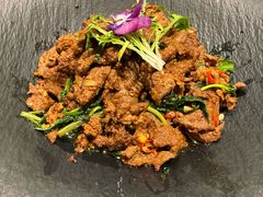 -翠湖宾馆·中餐厅