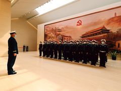 -中共一大纪念馆