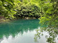 -石台牯牛降景区