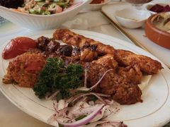 -SULTAN·苏坦土耳其餐厅(新光汇店)