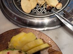 -韩宫宴和牛烤肉(上海金山万达店)