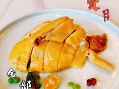 -唔哩赞·崇明私藏菜(建国西路店)