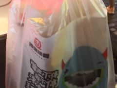 -傅强排骨(成都总店)