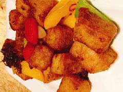 -哈尔滨永泰喜来登酒店·璟泰公馆