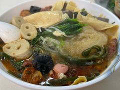 -重庆麻辣烫(国权路店)