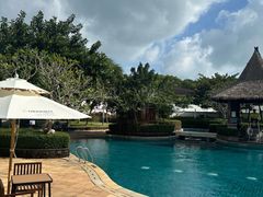 -石梅湾艾美度假酒店