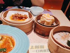-点都德(华强南店)
