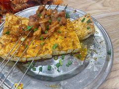 脆骨-江城燕子大排档(江汉路步行街店)