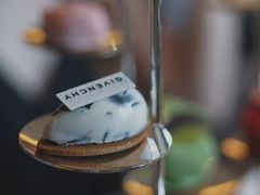 -上海波特曼丽思卡尔顿酒店