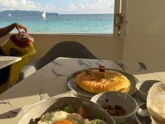 -The Sunny Side Cafe Station 1
