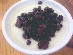 红豆双皮奶-三元梅园(新源里店)