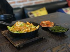 -HONGA HONGA雄家(曹路店)