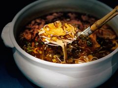 -荷风细雨·中国茶宴(碧云店)