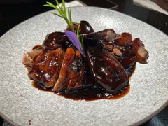老头儿卤鸭-老头儿油爆虾·知味杭州(爱琴海购物中心)
