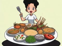 -首尔馆韩国料理(金童路店)