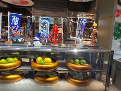 -长春富力万达文华酒店-集·味自助餐厅