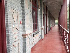 -周恩来同志少年读书旧址